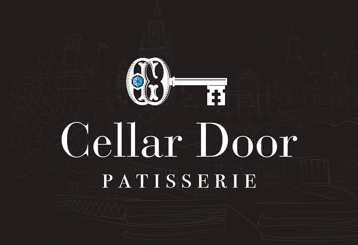 Cellar Door Patisserie