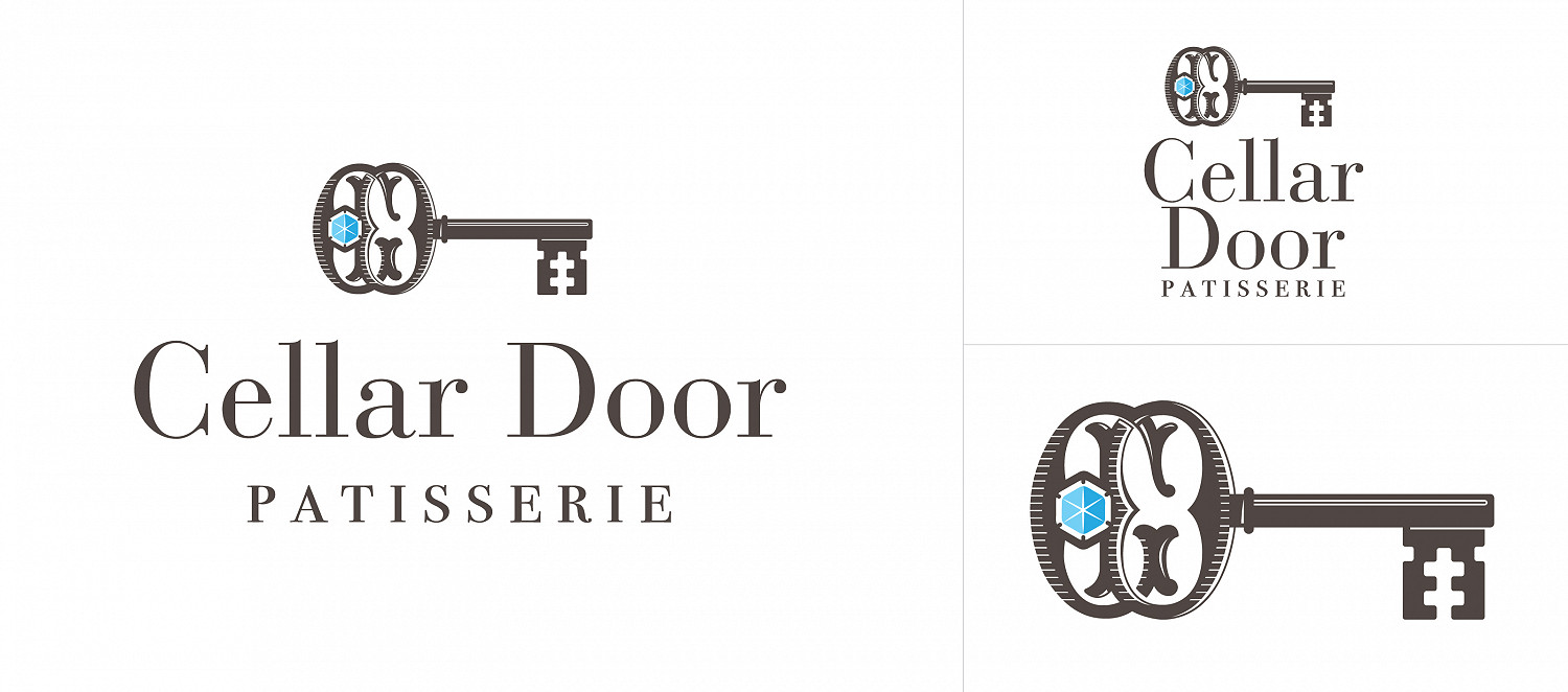 Cellar Door Logo
