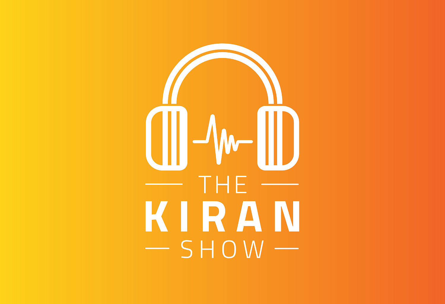 The Kiran Show